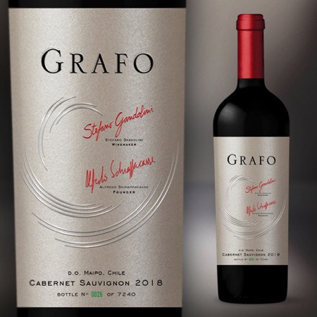 Vino Grafo-TerraMater-Gandolini Vino Grafo-TerraMater-Gandolini